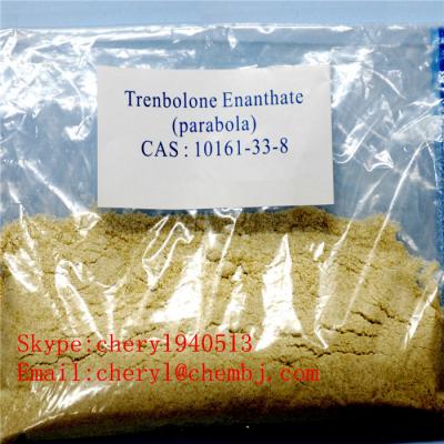 Trenbolone Enanthate  CAS: 10161-33-8 ()